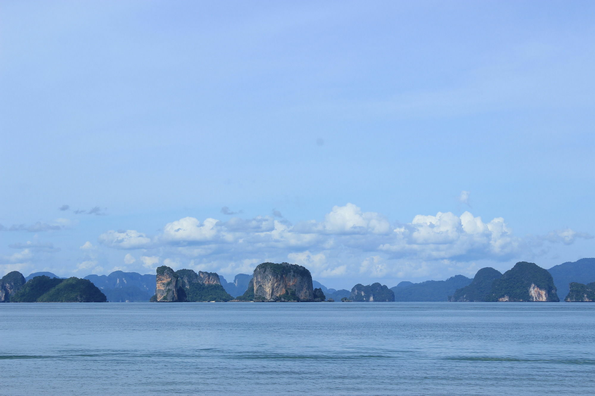 Coastal Escape Koh Yao Noi Villa Exterior photo